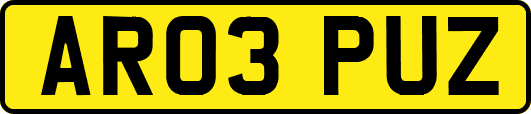 AR03PUZ