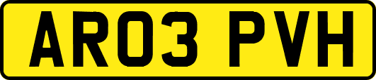 AR03PVH