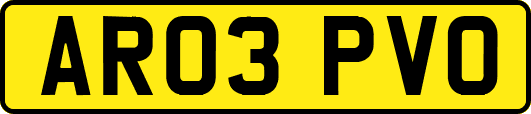 AR03PVO