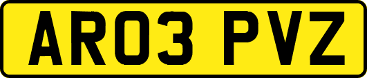 AR03PVZ