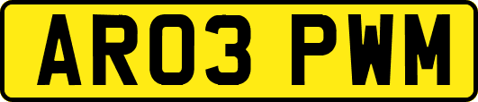 AR03PWM