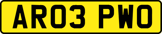 AR03PWO
