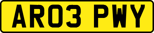 AR03PWY