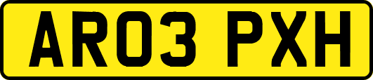 AR03PXH
