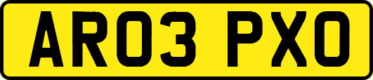 AR03PXO