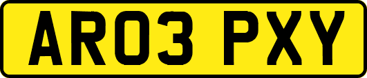 AR03PXY