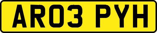 AR03PYH