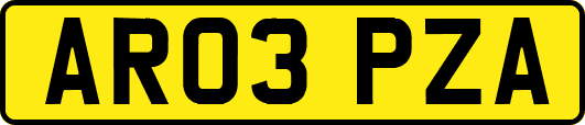 AR03PZA