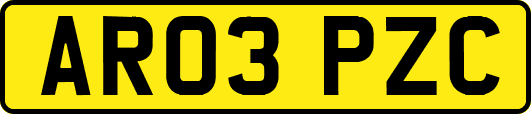 AR03PZC
