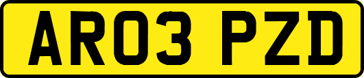 AR03PZD