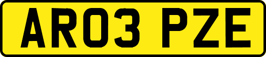 AR03PZE
