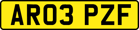 AR03PZF