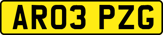 AR03PZG