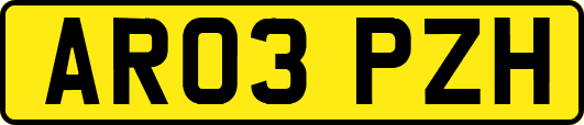 AR03PZH