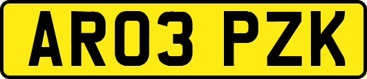 AR03PZK