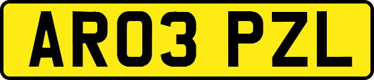 AR03PZL