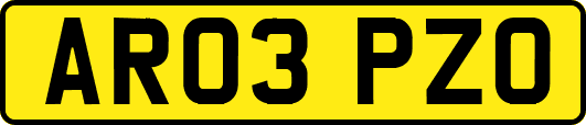 AR03PZO