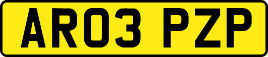 AR03PZP