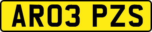 AR03PZS