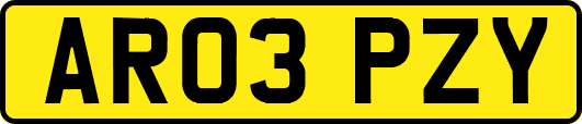 AR03PZY