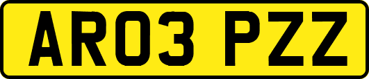 AR03PZZ
