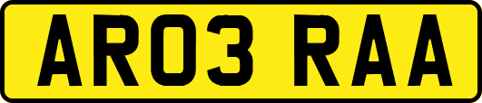 AR03RAA