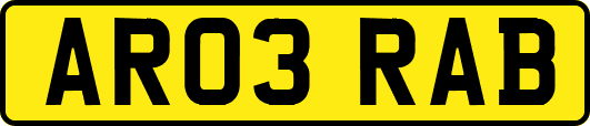 AR03RAB