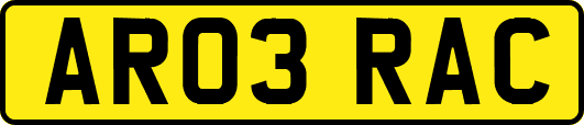 AR03RAC