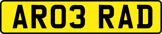 AR03RAD