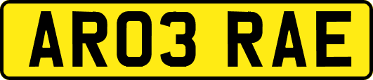 AR03RAE