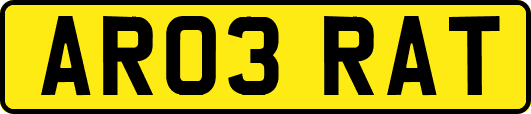 AR03RAT
