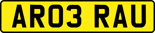 AR03RAU