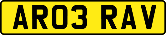 AR03RAV