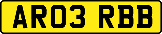 AR03RBB