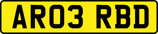 AR03RBD