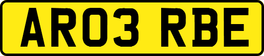 AR03RBE