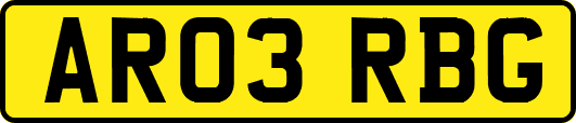 AR03RBG