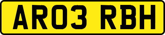 AR03RBH