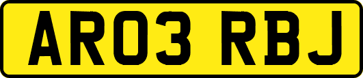 AR03RBJ