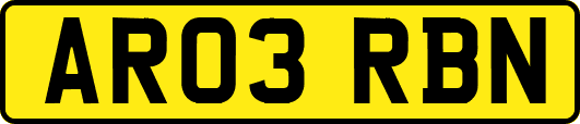 AR03RBN