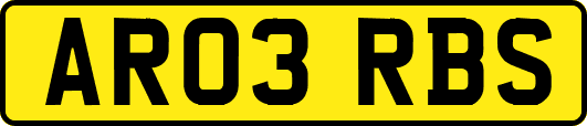 AR03RBS