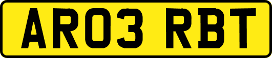AR03RBT
