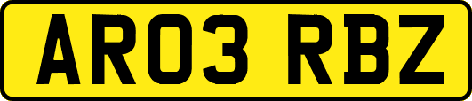 AR03RBZ
