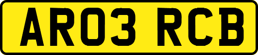 AR03RCB