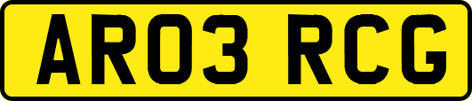 AR03RCG