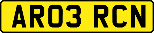 AR03RCN