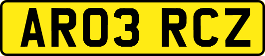 AR03RCZ