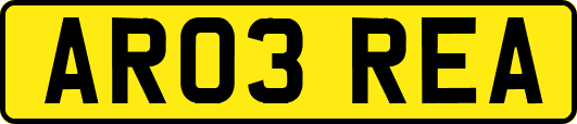 AR03REA