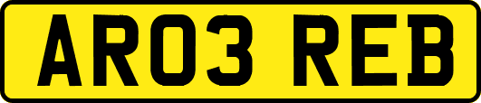 AR03REB