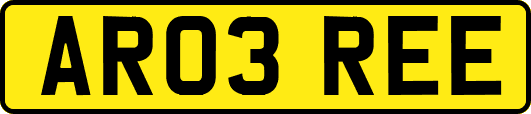AR03REE